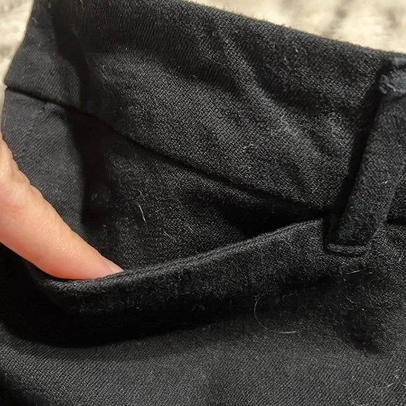 Old navy Pixie pants - Picture 4 of 5